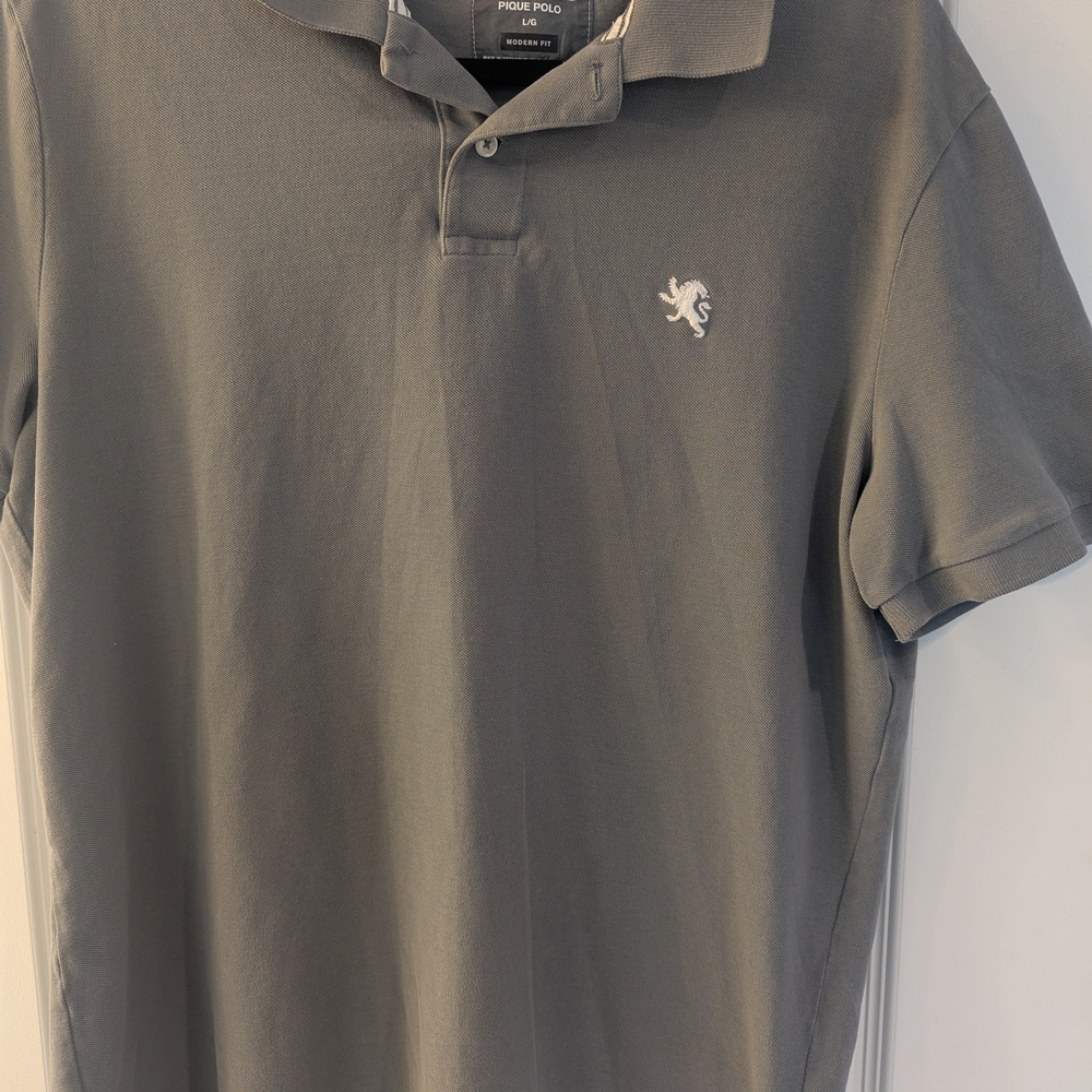 Men's Express Polo Shirt